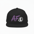 Savage AF World SnapBack Hat